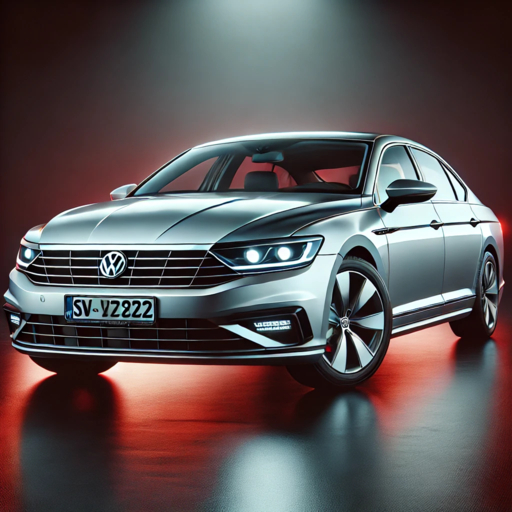 Volkswagen Passat B6 (2005-2010)